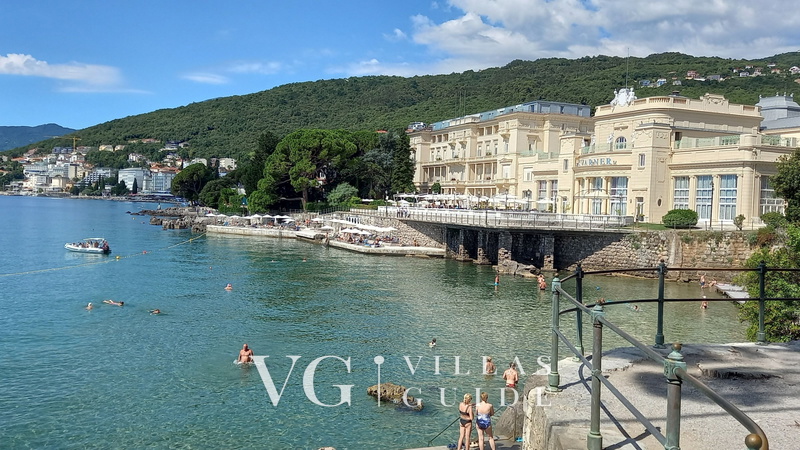 Studio apartment for a city break Microposizione