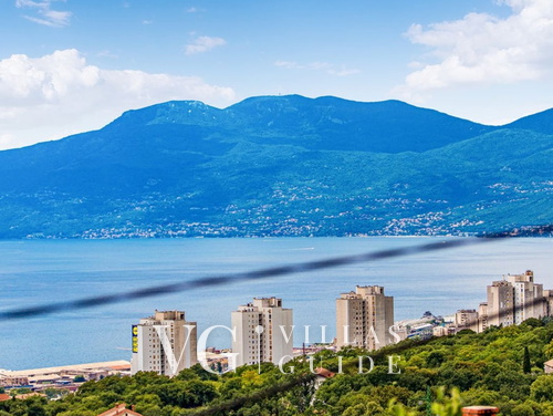 Studio apartment for a city break