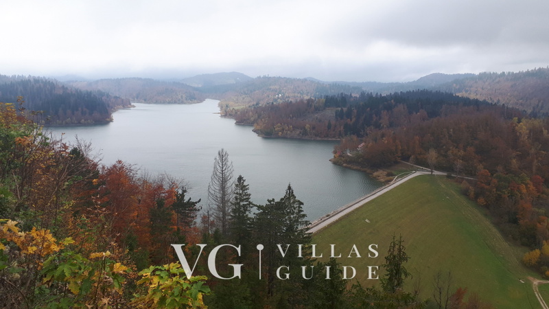 Studio apartment for a city break Microposizione