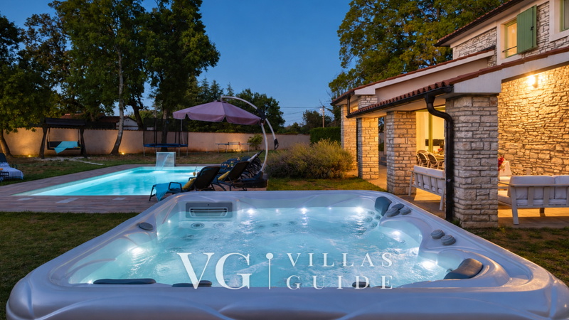 Jankos House wellness