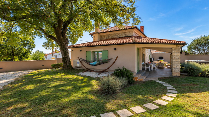 Jankos House