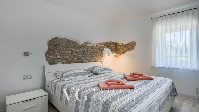 Jankos House Spavaća soba