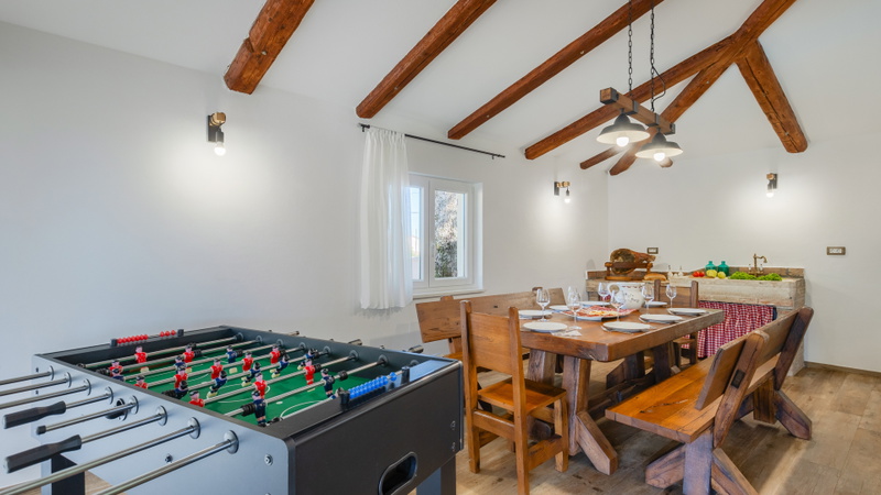 Jankos House
