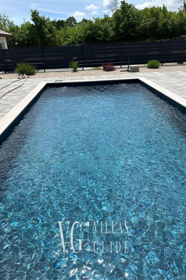 Villa Dani Pool