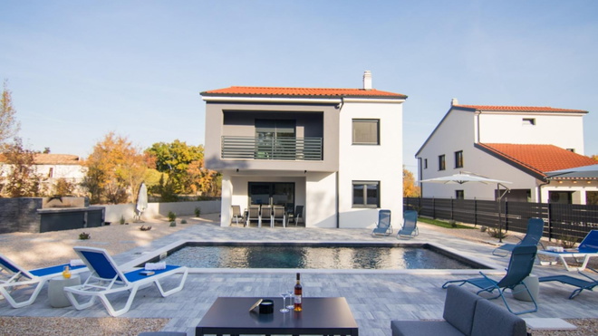 Holiday home Otok krk - Gostinjac