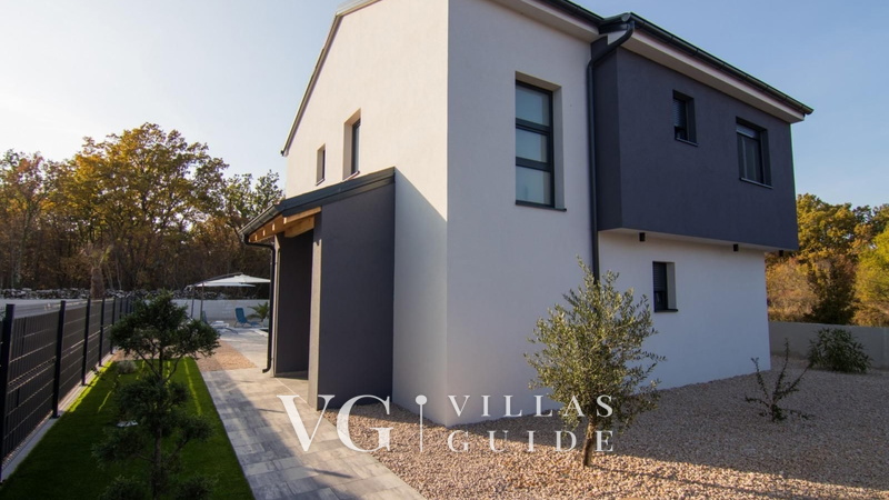 Villa Dani Zusatzinhalte