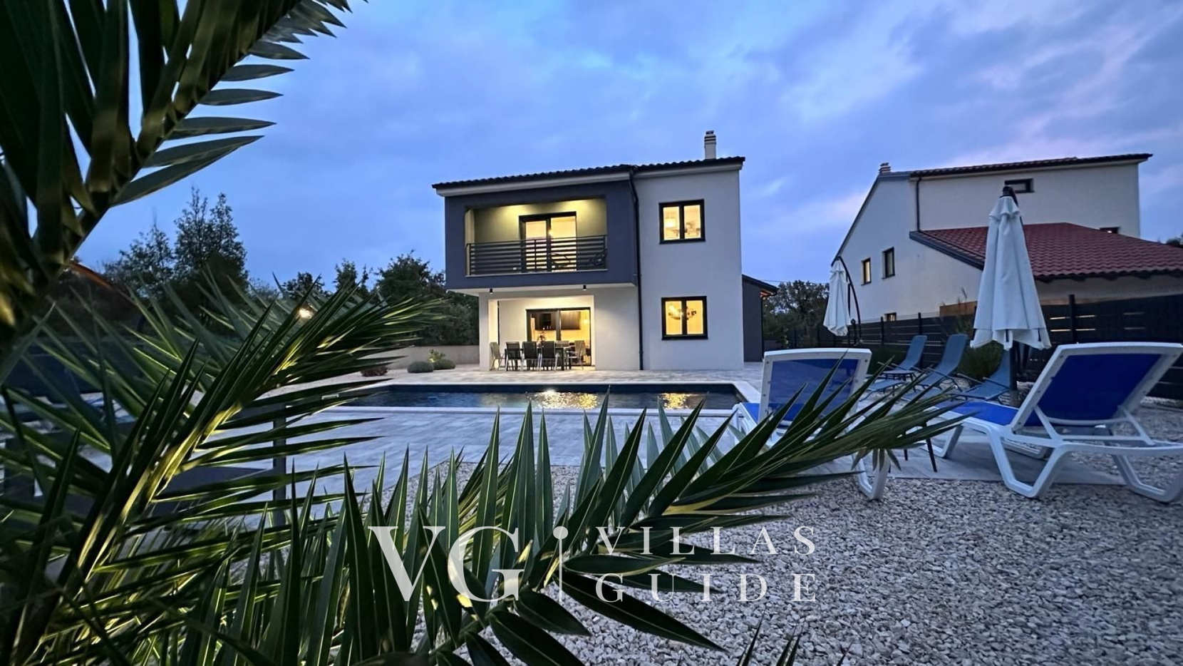Villa Dani - Krk