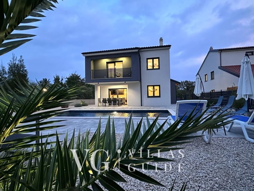 Villa Dani - Krk