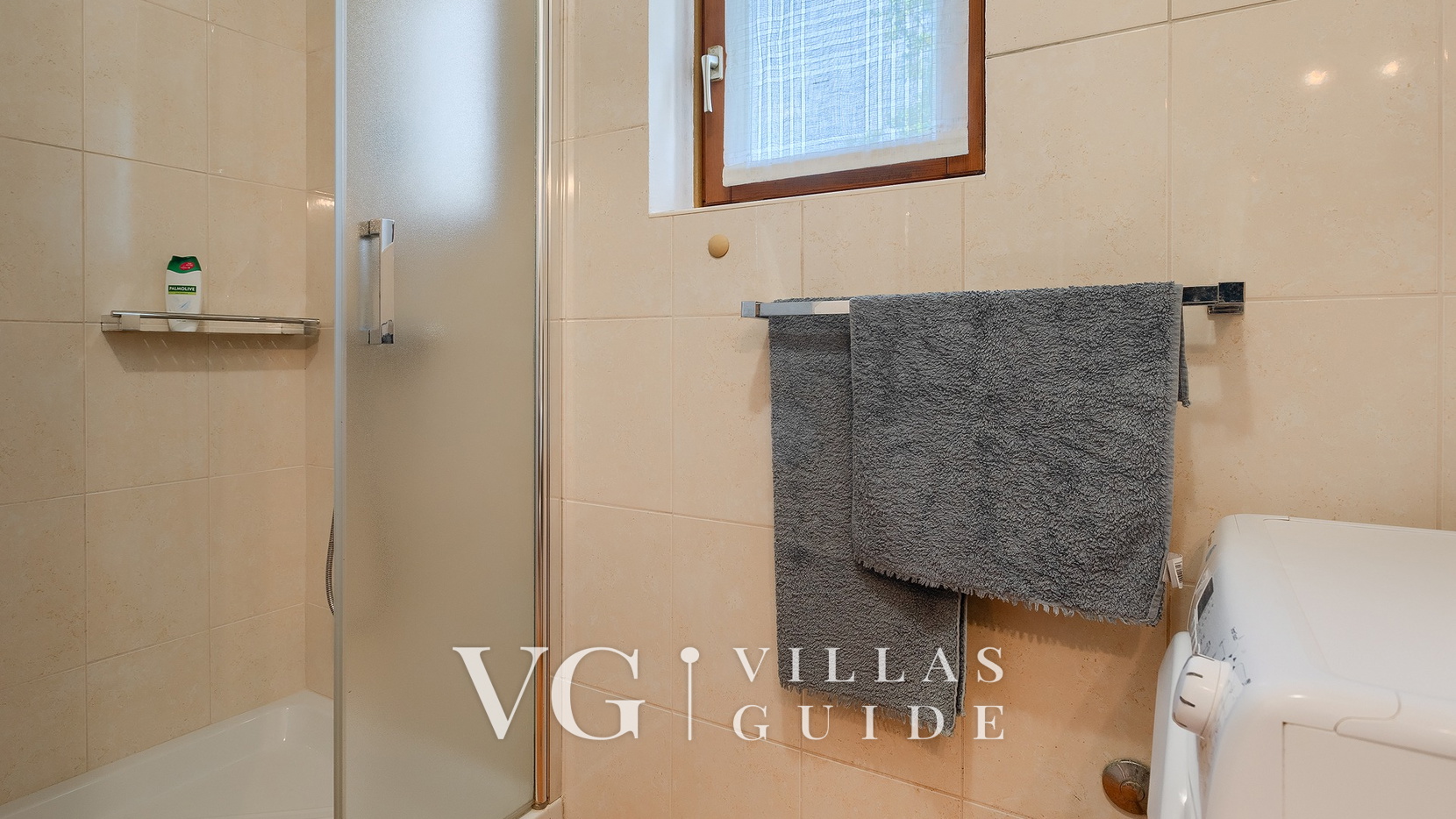 Casa Setti Bagno
