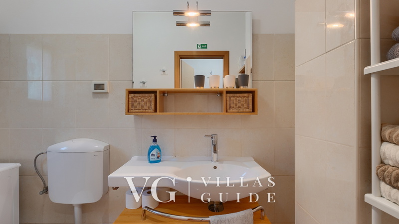 Casa Setti Bagno