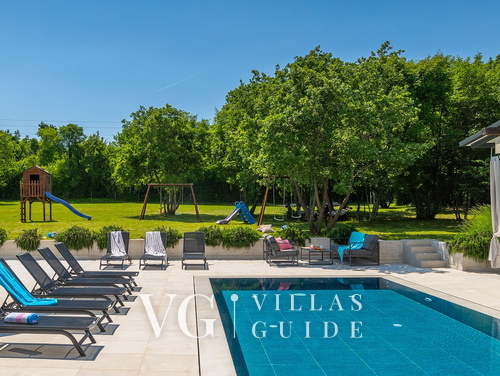 Villa Bateli