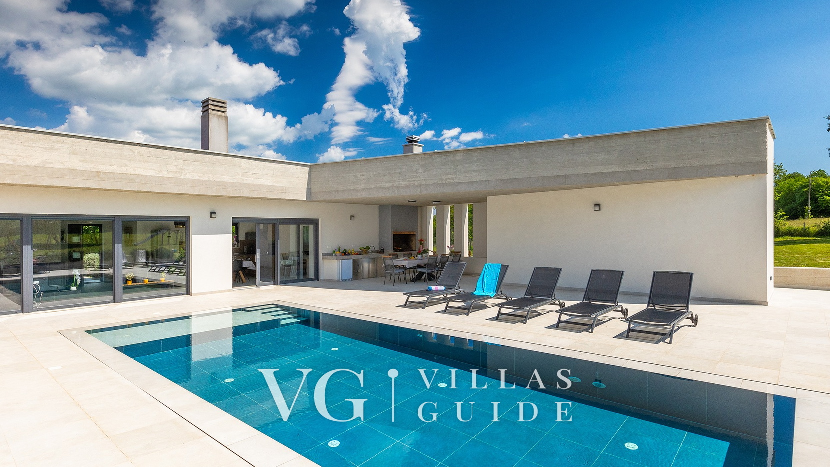 Villa Bateli