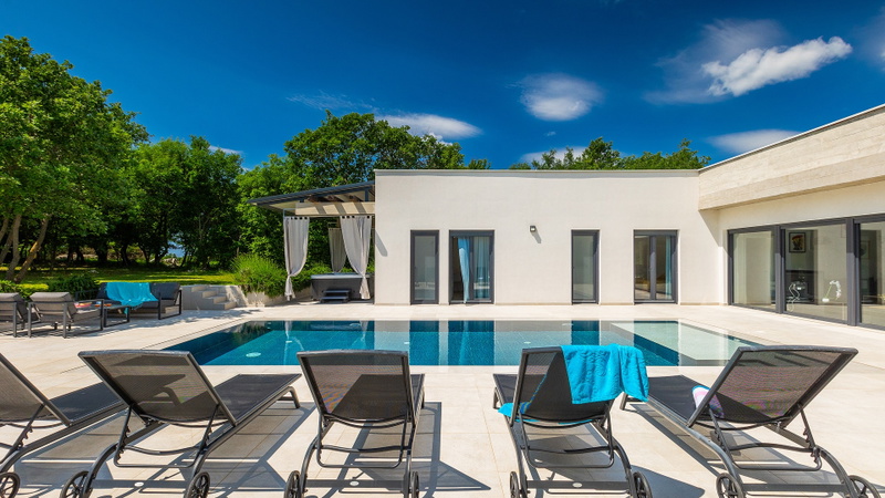 Villa Bateli