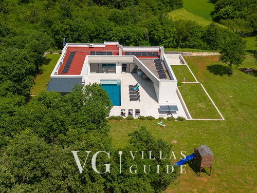Villa Bateli