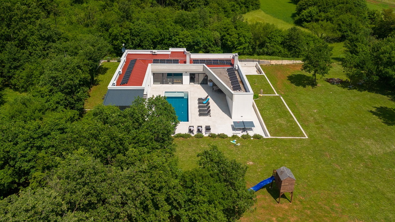 Villa Bateli