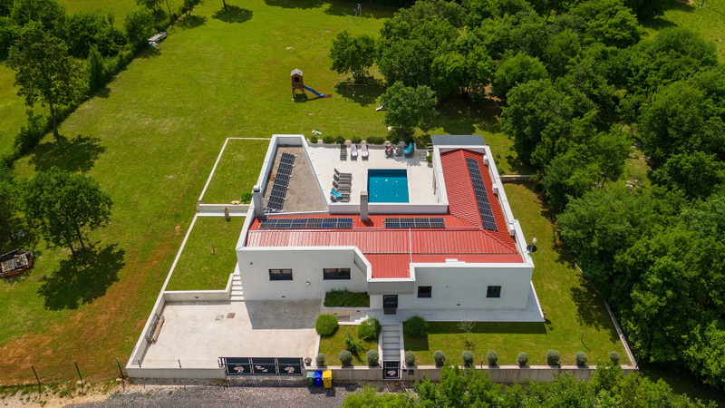 Villa Bateli