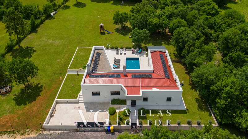 Villa Bateli