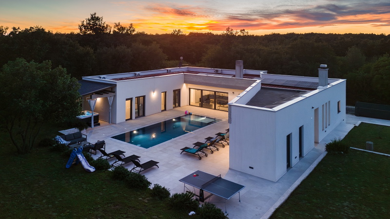 Villa Bateli