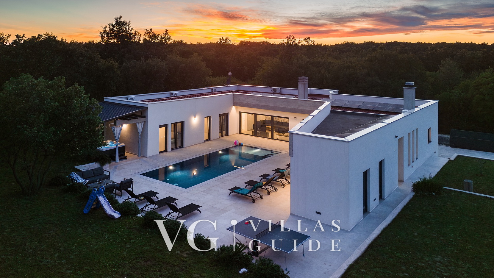 Villa Bateli