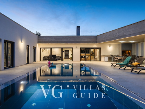 Villa Bateli