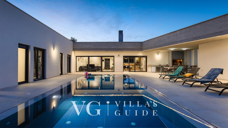 Villa Bateli