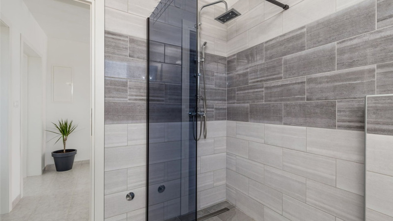 Villa Rab Paradise pool Rab