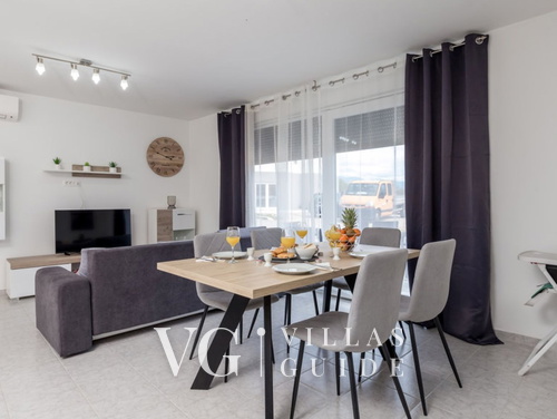 Villa Rab Paradise pool Rab