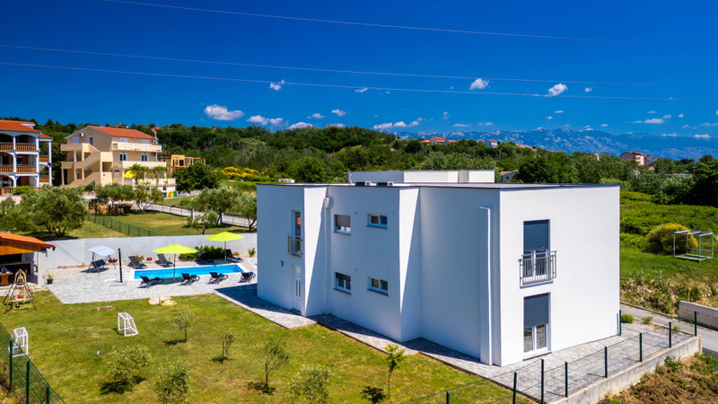 Villa Rab Paradise