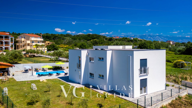 Villa Rab Paradise