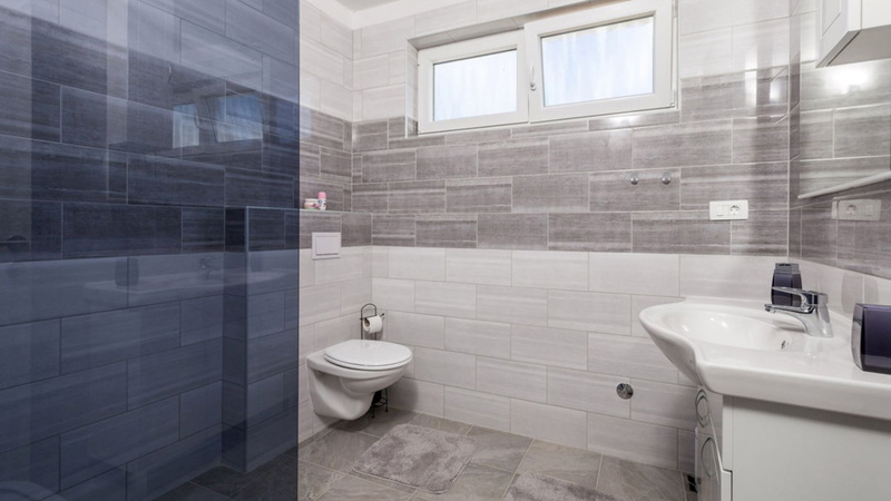 Villa Rab Paradise pool Rab