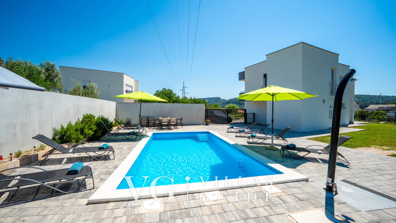 Villa Rab Paradise Contenuto aggiuntivo
