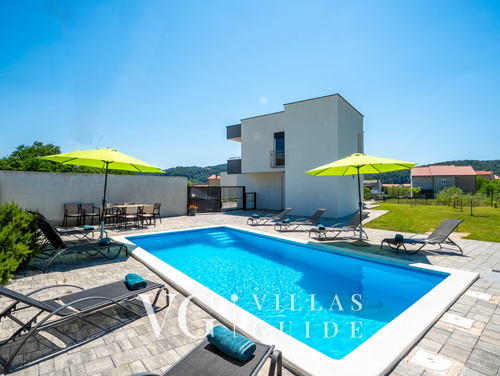 Villa Rab Paradise