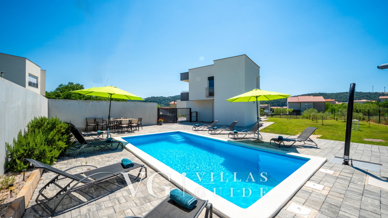 Villa Rab Paradise