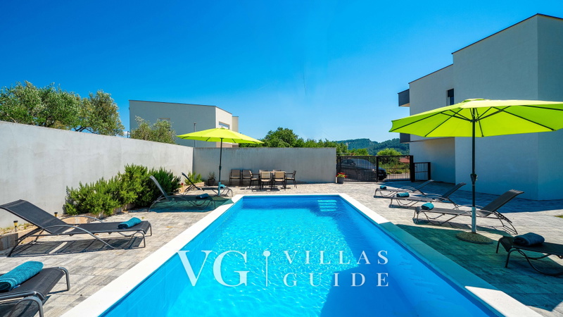Villa Rab Paradise