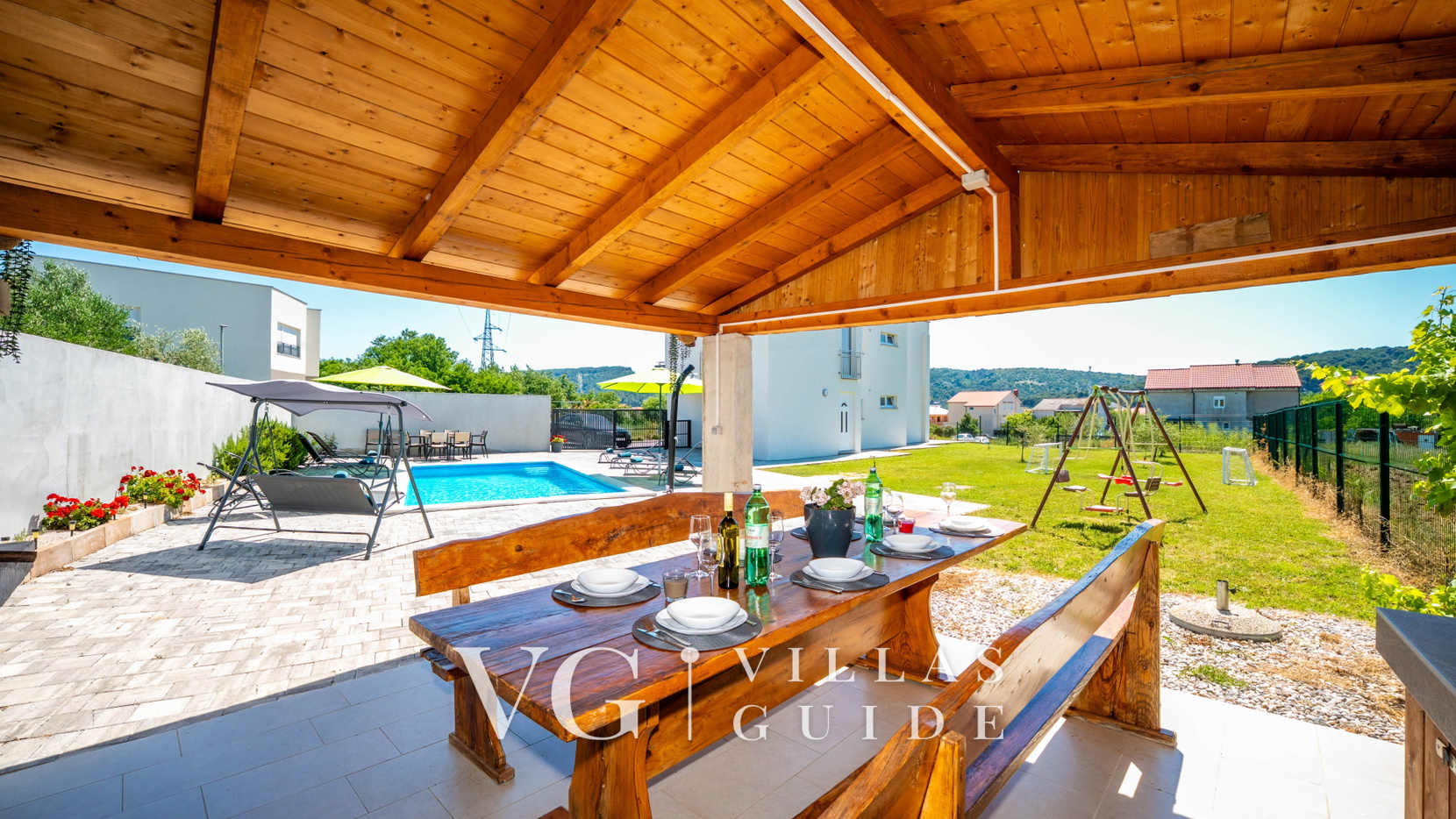 Villa Rab Paradise Contenuto aggiuntivo