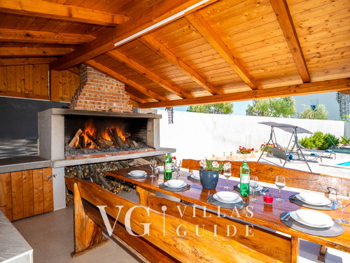 Villa Rab Paradise