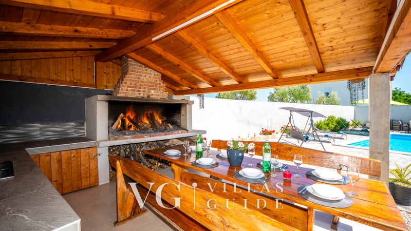 Villa Rab Paradise