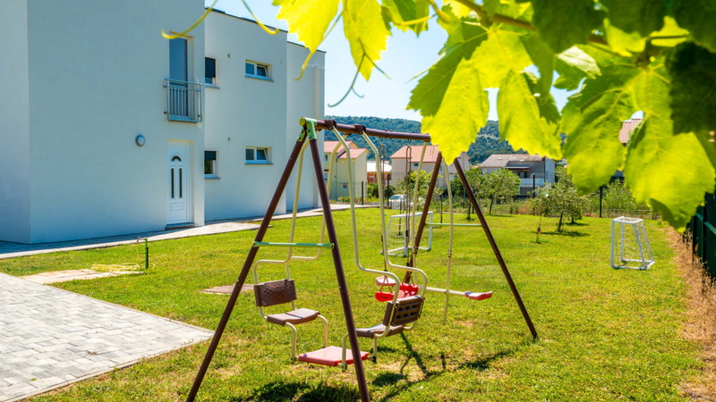 Villa Rab Paradise
