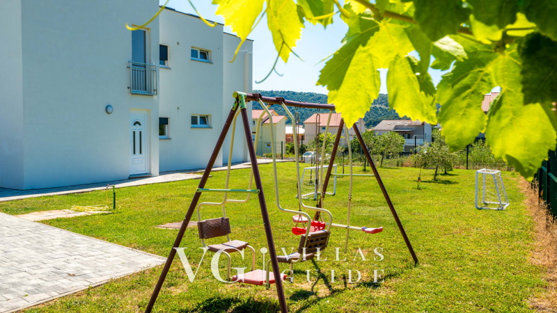 Villa Rab Paradise