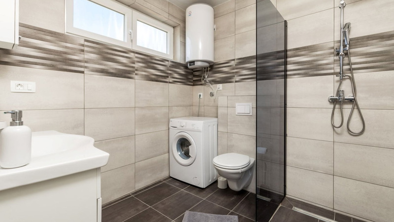 Villa Rab Paradise pool Rab