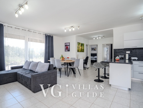 Villa Rab Paradise