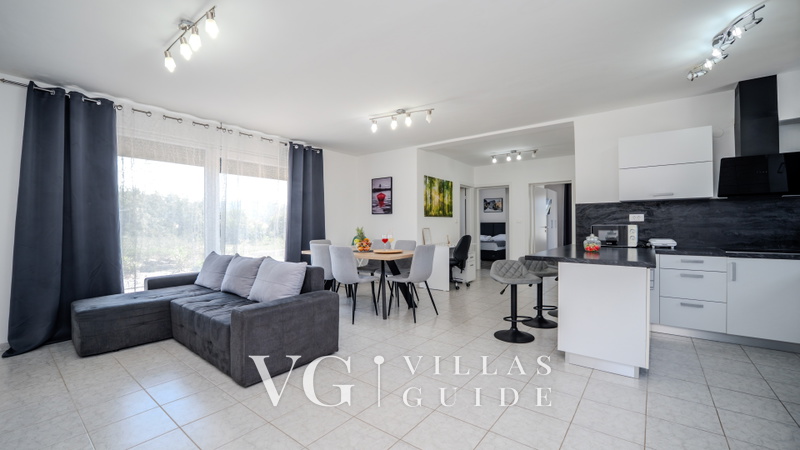 Villa Rab Paradise