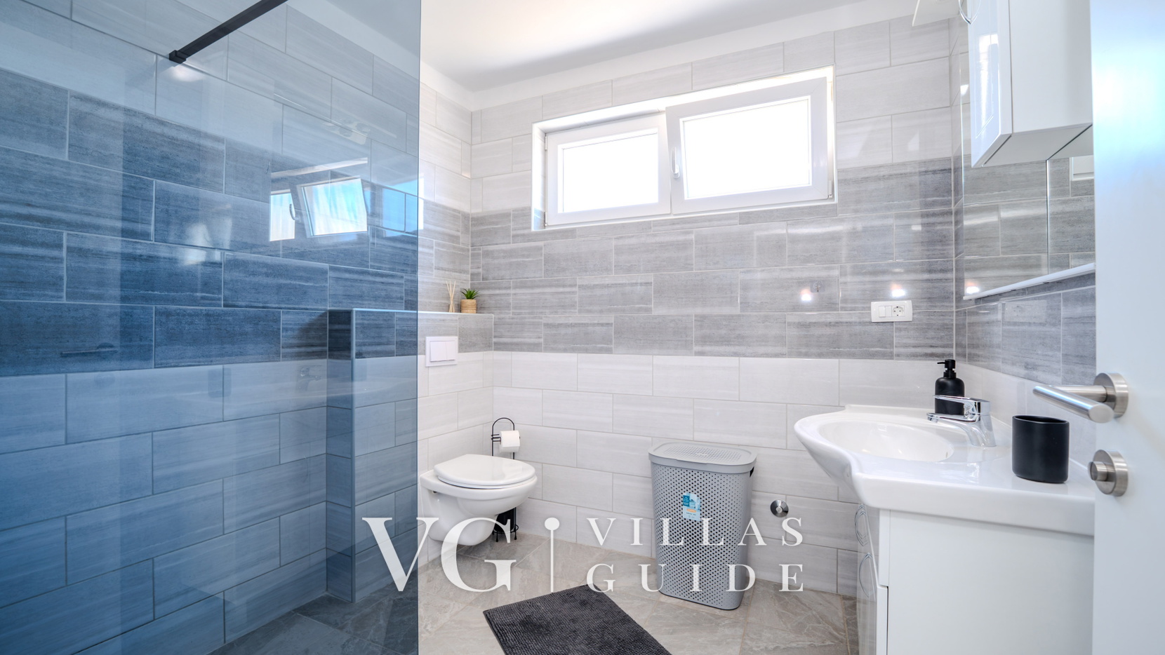 Villa Rab Paradise Bagno