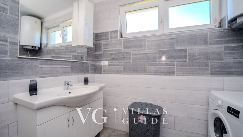 Villa Rab Paradise Bagno