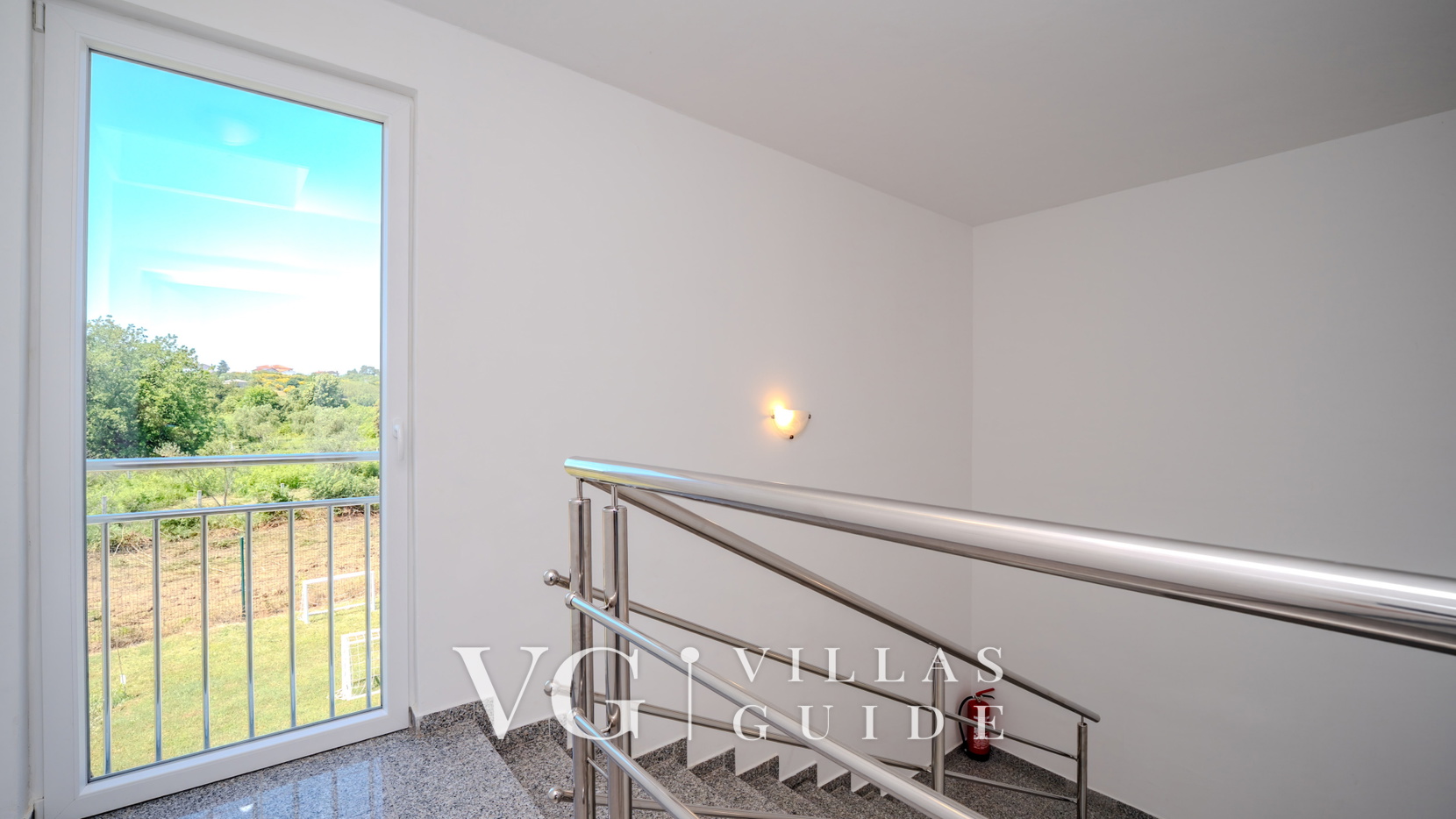Villa Rab Paradise Altro