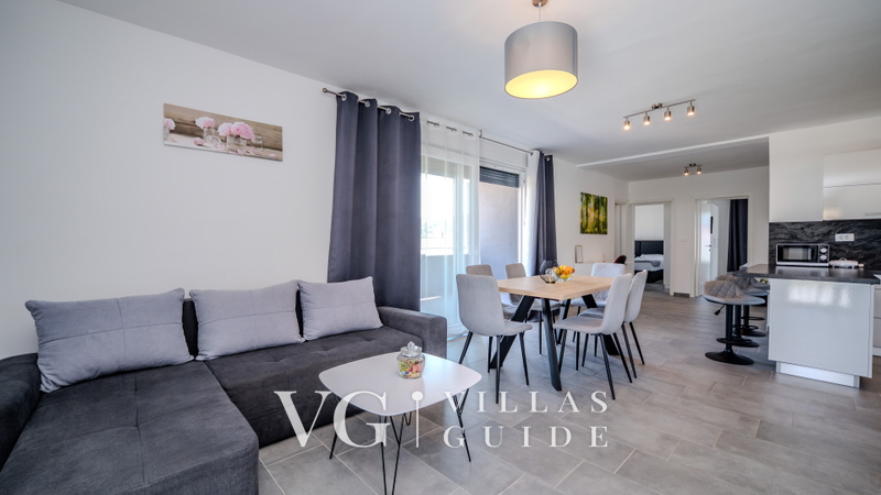 Villa Rab Paradise