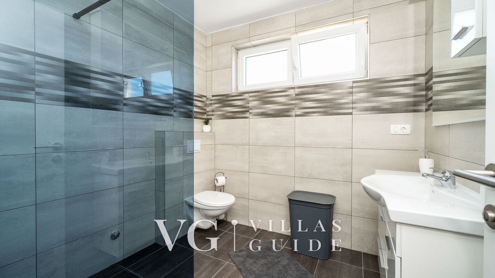 Villa Rab Paradise Bagno