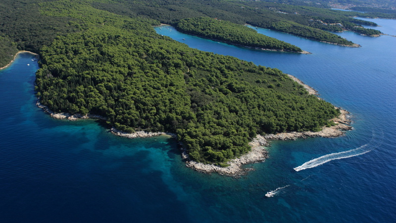 Villa Rab Paradise