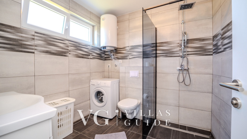 Villa Rab Paradise Bagno