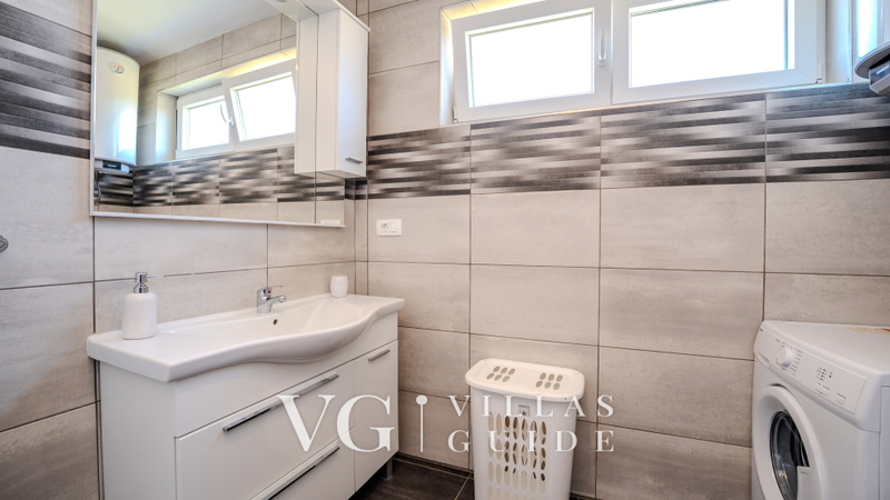 Villa Rab Paradise Bagno